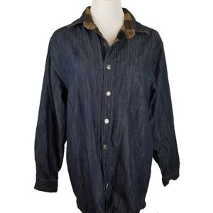 Dickies Jean Jacket, sz M